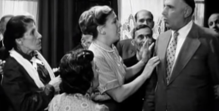 Η «Κυρά μας η μαμή»: Πού είναι το χωριό που «πρακτική» και επιστήμη συγκρούστηκαν