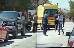 Θεσσαλονίκη: Συγκλονίζει η τραγωδία με τον θάνατο του βρέφους στα Νέα Μάλγαρα