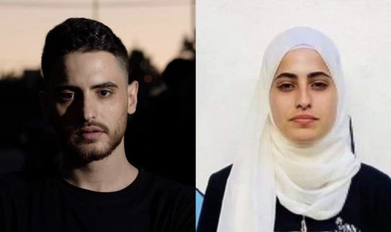 Ισραήλ: Ποια είναι τα δίδυμα αδέλφια από την Παλαιστίνη που συνελήφθησαν