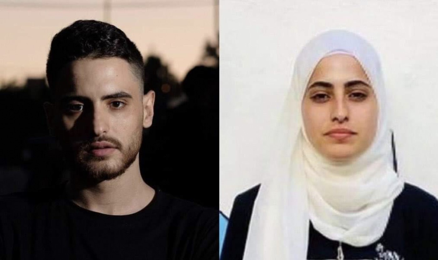 Ισραήλ: Ποια είναι τα δίδυμα αδέλφια από την Παλαιστίνη που συνελήφθησαν