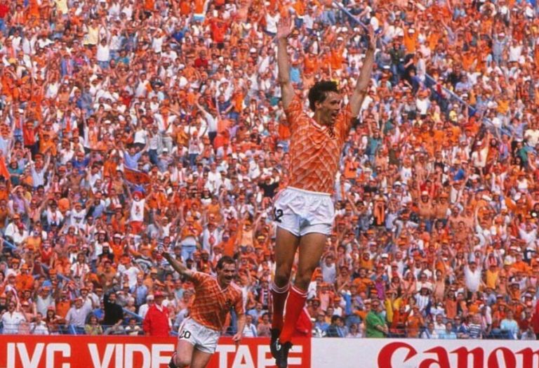 To Εuro και η χρονοκάψουλα