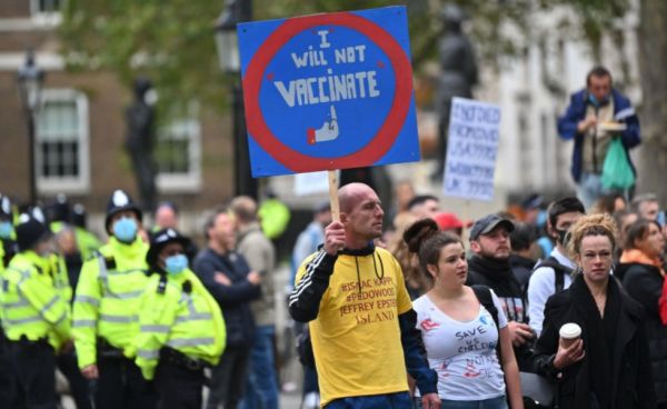 To καλοκαιρινό déjà vu της πανδημίας