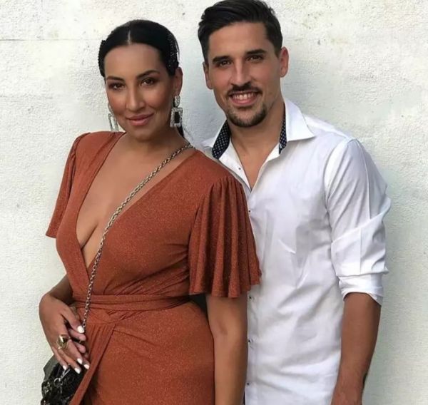 Πρώην παίκτρια του My Style Rocks χώρισε και το αποκάλυψε μέσω Instagram!