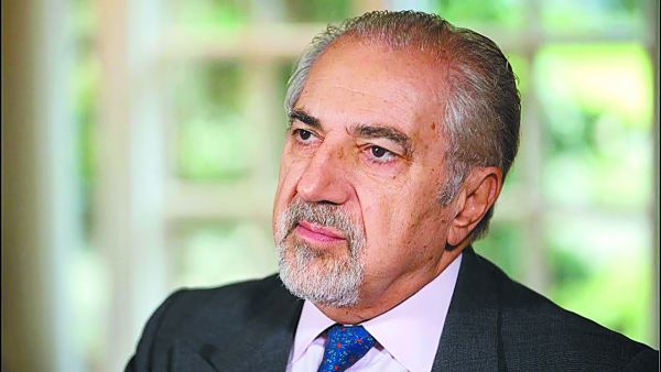 Ο Ελληνας πίσω από το ελπιδοφόρο φάρμακο για το Αλτσχάιμερ