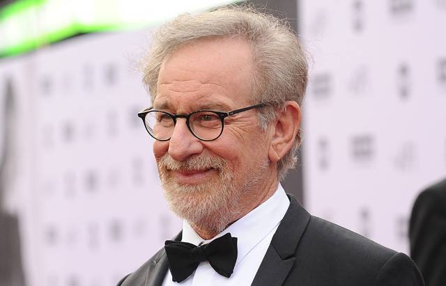Στίβεν Σπίλμπεργκ: Στο Netflix οι ταινίες του