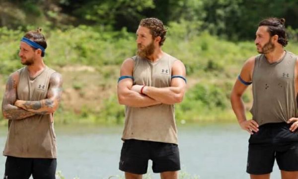 Survivor: Ο πρώτος υποψήφιος προς αποχώρηση και ο νικητής της ασυλίας