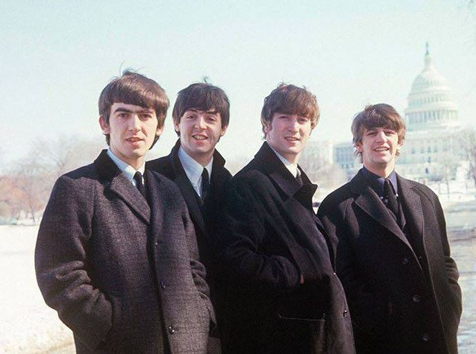 «Get Back»: Νέο ντοκιμαντέρ για τους Beatles από τον Πίτερ Τζάκσον