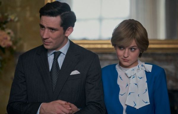 «The Crown»: Τα νέα πρόσωπα που θα δούμε στην πέμπτη σεζόν