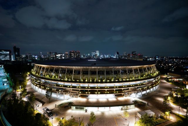 Ολυμπιακοί Αγώνες: «Σκιές» στη διοργάνωση καταγγέλλει η Διεθνής Ομοσπονδία Δημοσιογράφων