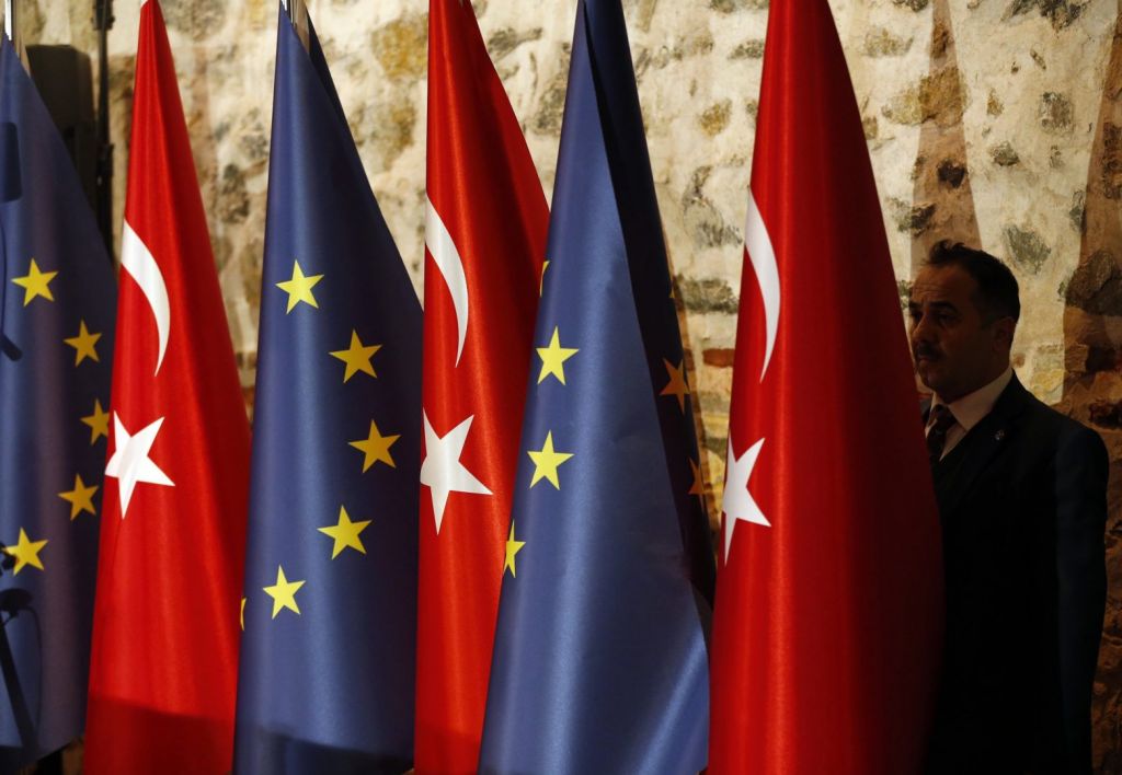 Will we see a ‘different’ Turkey at the EU summit?
