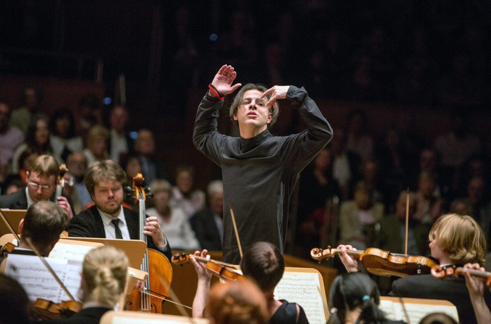 Σπάνιο μουσικό γεγονός: Ταυτόχρονα 9 συμφωνίες του Μπετόβεν σε 9 ευρωπαϊκές πόλεις