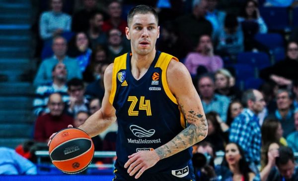 Παναθηναϊκός: Ξανά στο προσκήνιο ο Γιόβιτς (vid)