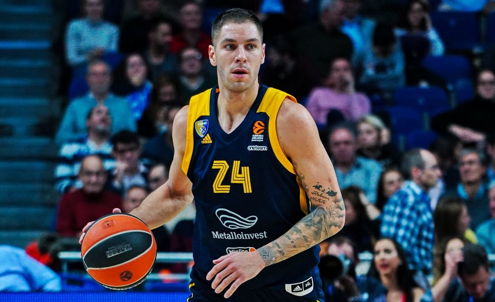 Παναθηναϊκός: Ξανά στο προσκήνιο ο Γιόβιτς (vid)