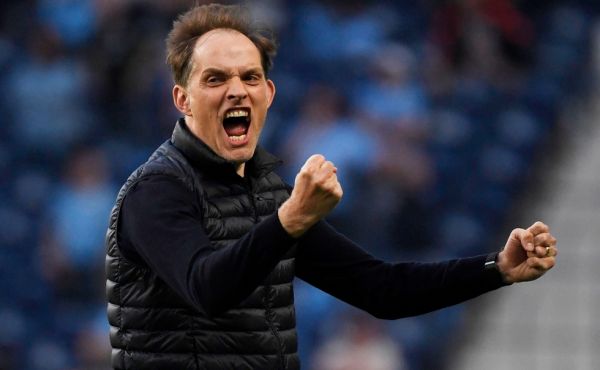 Επίσημο: Προπονητής της Τσέλσι μέχρι το 2024 ο Τούχελ (pic)