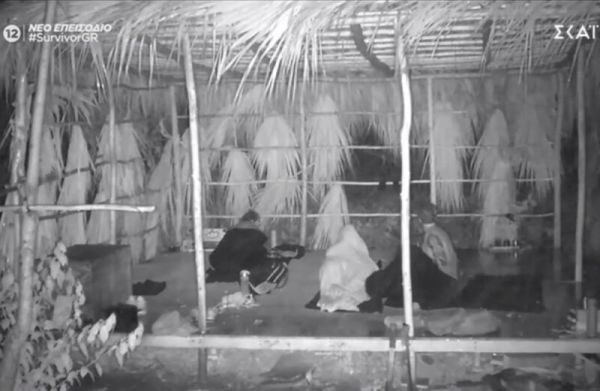 Survivor: Πανικός στον Άγιο Δομίνικο: Έτρεχαν ανάστατοι οι παίκτες – Τι συνέβη