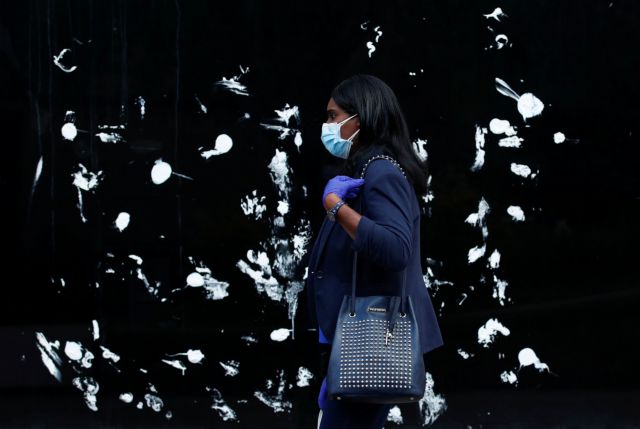 Κοροναϊός: Οι μεταλλάξεις διαβρώνουν το τείχος ανοσίας – Το καλό και κακό σενάριο με τις παραλλαγές του ιού στην Ελλάδα