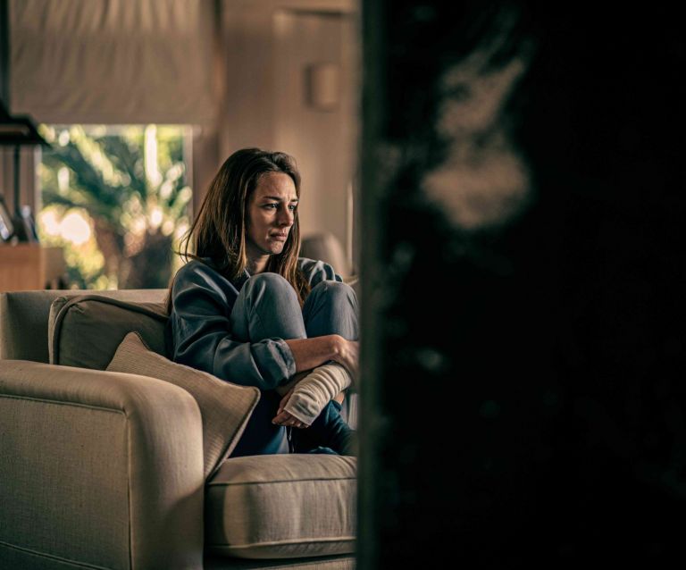 Σιωπηλός Δρόμος – Spoiler: Τι θα δούμε στο επόμενο συγκλονιστικό επεισόδιο