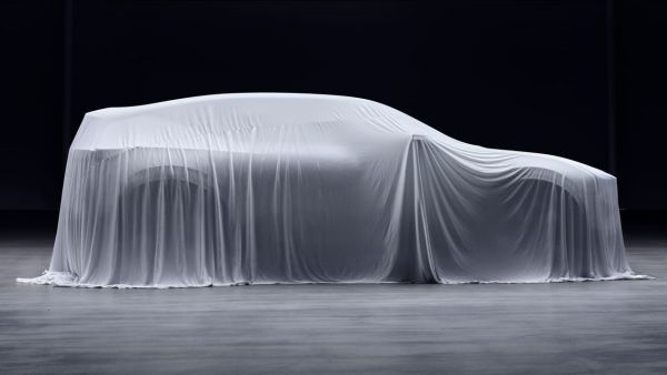 Polestar 3: Το τρίτο και πιο… ανεξάρτητο μέλος