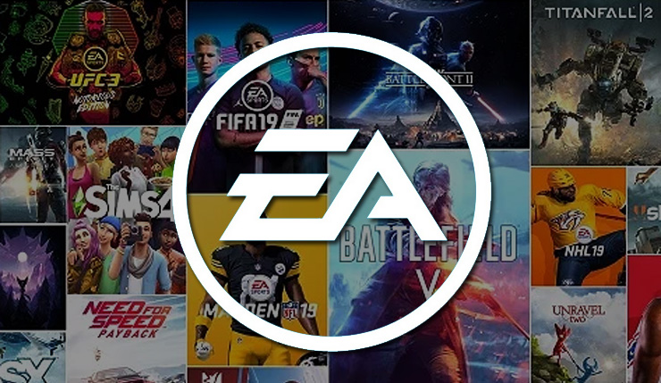 Electronic Arts: Θύμα κυβερνοεπίθεσης ο γίγαντας των videogames