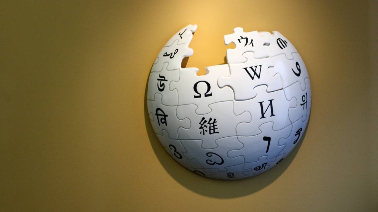 Μαραθώνιος στη Βικιπαίδεια για την κάλυψη της κλιματικής αλλαγής