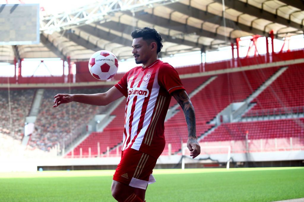 Ολυμπιακός: Χωρίς Τικίνιο στα τρία ματς των προκριματικών