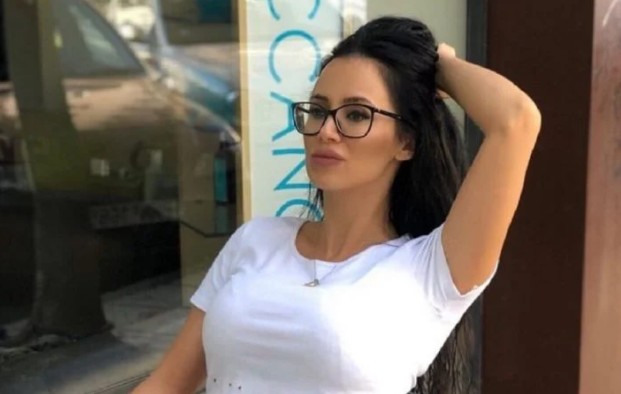 Χριστίνα Ορφανίδου: Ξέρει… να ξεσηκώνει τον ανδρικό πληθυσμό – Οι φωτογραφίες που κόβουν την ανάσα