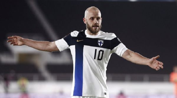 Η αποστολή των Φινλανδών για το Euro