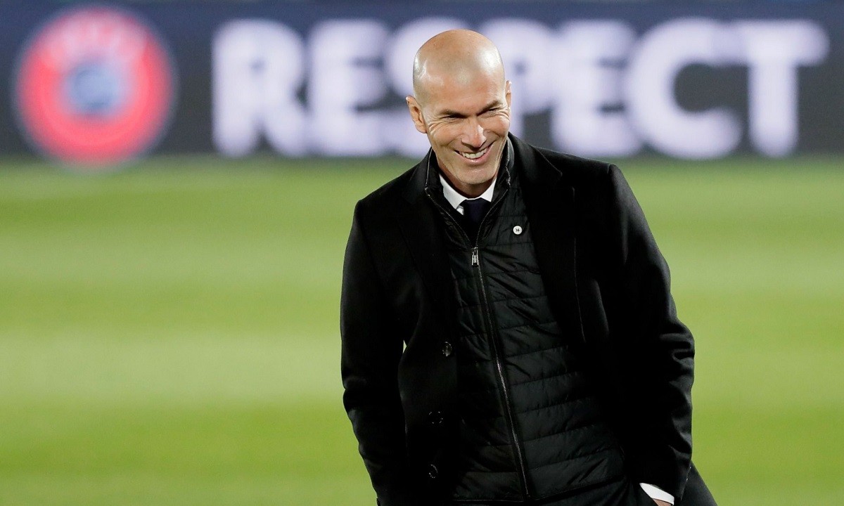 MasterChef 5 τελικός: Ναι, ο Διονύσης έχει μαγειρέψει για τον Ζιντάν!