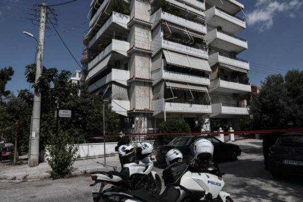 Άλιμος: Σύλληψη άνδρα για τους πυροβολισμούς κατά πολυκατοικίας