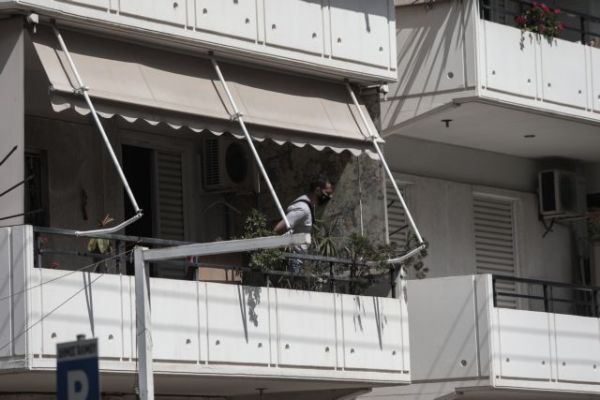 Άλιμος: «Νόμιζα ότι με παρακολουθούσαν» – Τι είπε ο 34χρονος που συνελήφθη για τους πυροβολισμούς