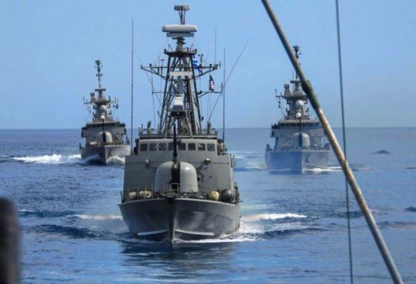 Σύσκεψη για τις νέες φρεγάτες στο Μαξίμου: Τι συζητήθηκε – Ποιες προτάσεις αξιολογούνται