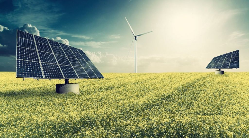 Σκρέκας: Επενδύσεις 40 δισ. ευρώ στην πράσινη ενέργεια έως το 2030
