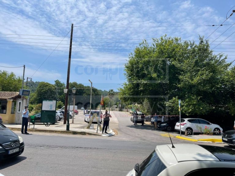 Κέρκυρα: Σοκ από το άγριο έγκλημα – Γιατί ο 60χρονος σκότωσε τους δύο γείτονές του και αυτοκτόνησε