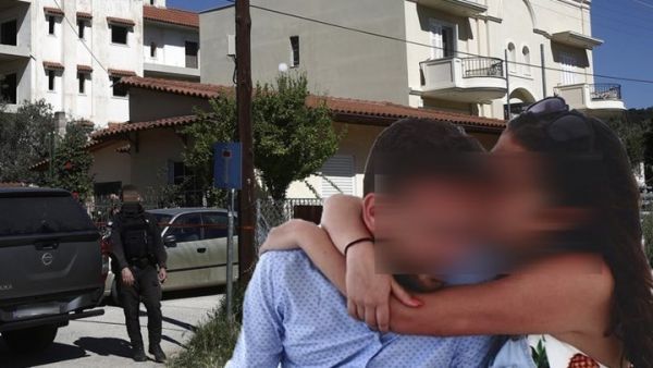 Γλυκά Νερά: Σοκάρει ο πιλότος στην κατάθεσή του – «Απειλούσαν τη γυναίκα μου με revolver»