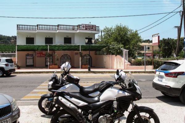 Κέρκυρα: Σχεδίαζε τη δολοφονία ο δράστης του εγκλήματος – Τα σημειώματα και η εξ επαφής εκτέλεση