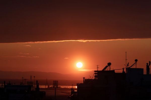 Το 2100 το θερμικό φορτίο θα είναι ανυπόφορο στη Θεσσαλονίκη