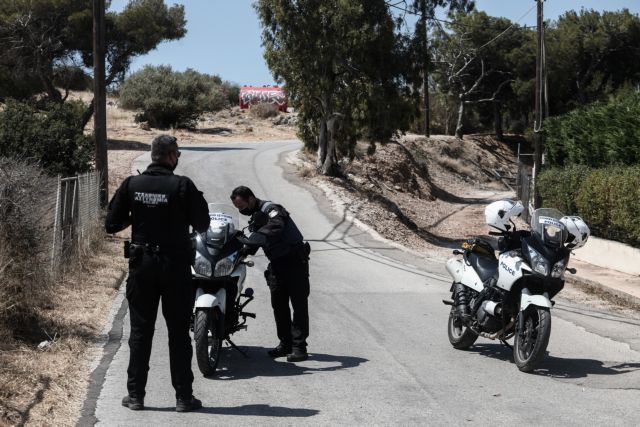 Αρειος Πάγος σε Χρυσοχοϊδη: Ετσι θα αντιμετωπιστεί το οργανωμένο έγκλημα