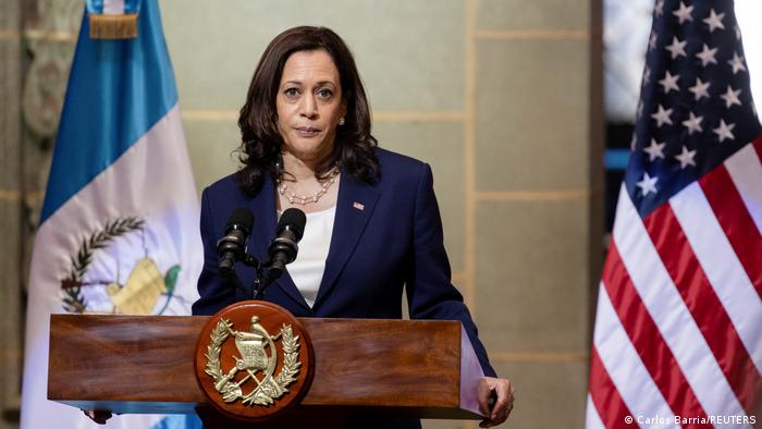 Μήνυμα Χάρις σε μετανάστες: «Μην έρθετε!»