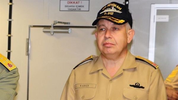 Εμπρηστικός ο εμπνευστής της «Γαλάζιας Πατρίδας»: Να μετρήσει τα δάχτυλά του όποιος καθίσει στο τραπέζι με την Ελλάδα