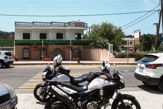 Κέρκυρα: «Τον πυροβόλησε πισώπλατα από τα 5 μέτρα» – Τι λέει η ιατροδικαστική έκθεση