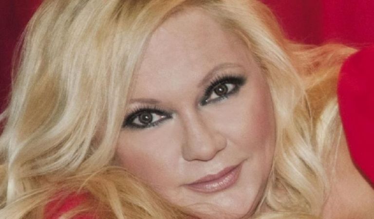 Καίτη Φίνου: Άγριος καυγάς με δασκάλα – Την καταγγέλλει για χειροδικία σε παιδάκι