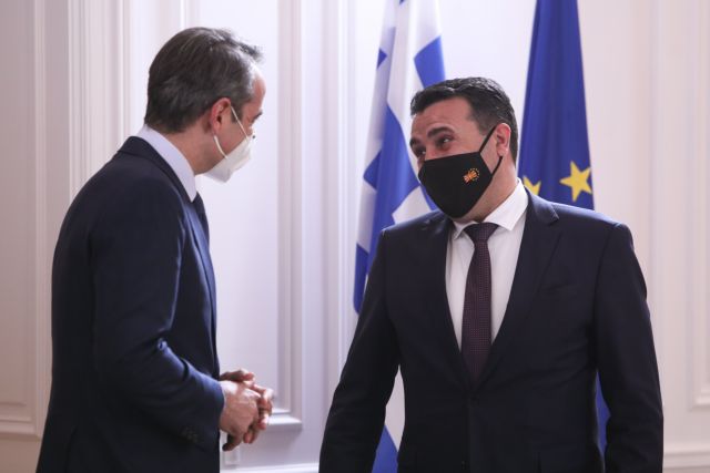 Κοροναϊός: Η Ελλάδα στέλνει 20.000 δόσεις εμβολίου στη Βόρεια Μακεδονία