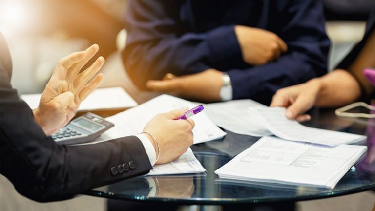 Γεωργιάδης: Λόγος απόλυσης η άρνηση εμβολιασμού, αλλά δεν θα νομοθετήσουμε σχετικά