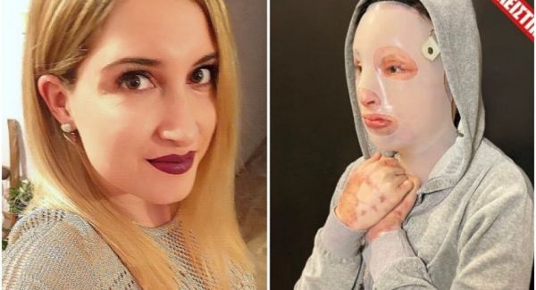 Επίθεση στην Μονή Πετράκη: Η συγκλονιστική ανάρτηση της 32χρονης Ιωάννας