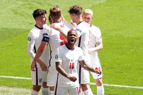 Βρετανία: Συνδικαλιστικό αίτημα για να παρακολουθήσουν οι εργαζόμενοι το Euro 2020