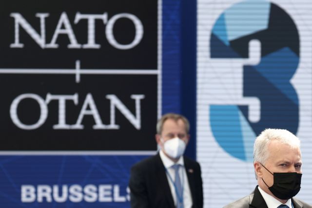 Σύνοδος Κορυφής ΝΑΤΟ: Νέο κεφάλαιο στις διατλαντικές σχέσεις – Τι αποφασίζουν οι σύμμαχοι