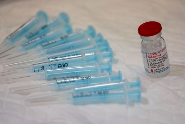 Κοροναϊός: Μια τρίτη δόση εμβολίου μπορεί να ενισχύσει την προστασία των μεταμοσχευμένων