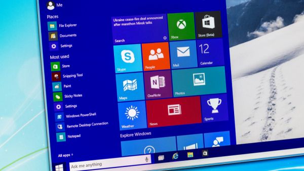 Microsoft: Τα Windows 10 θα αποσυρθούν το 2025