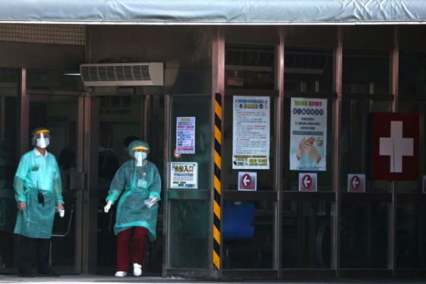 Κοροναϊός: Πώς το Περού έγινε σε μια νύχτα η χώρα με τα περισσότερα θύματα