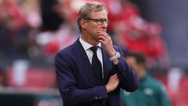 Κανέρβα για Έρικσεν: «Αντιμετωπίσαμε κάτι πέραν του ποδοσφαίρου»